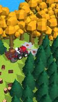 LumberHarvest－Holzfäller Spiel Screenshot 3