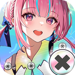 X-ヒーロー icon