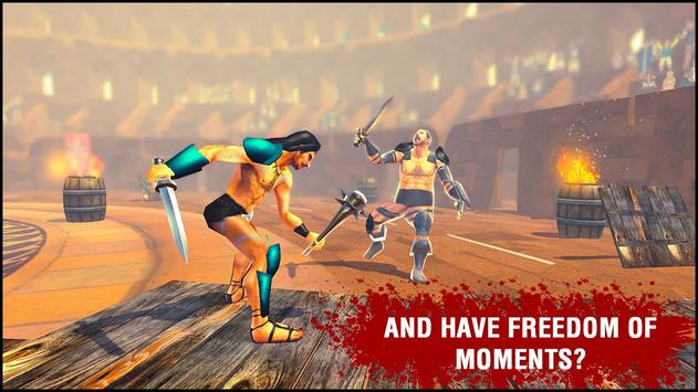 Android 用の リング格闘ゲーム グラディエーターゲーム 無料ゲーム Apk をダウンロード