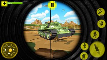 jeux guerre mondiale tir fusil capture d'écran 3