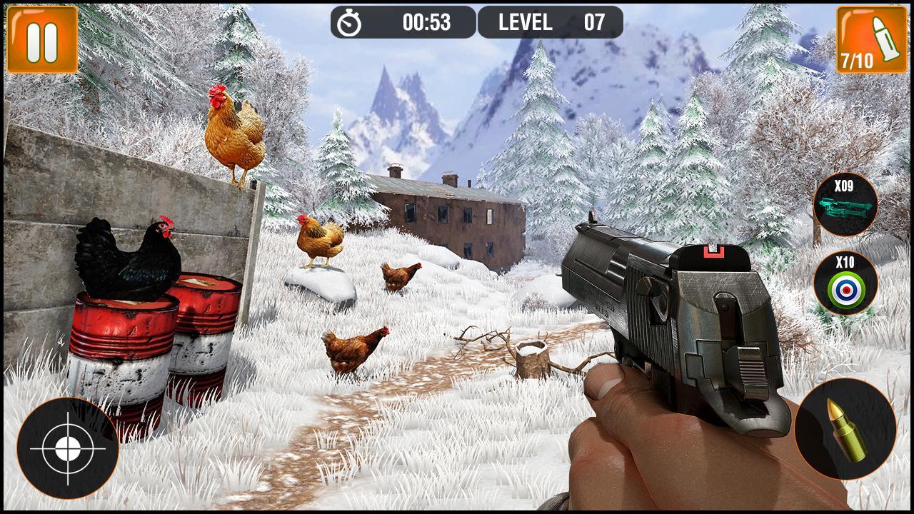 Первая версия чикен ган 1.0. Чинкин Ган. Игра цыпленок с пистолетом. Игра Чикен Ган. Игра злые курицы.