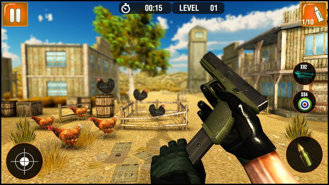Чиген ган 4.0 0. Чикен Ган версия 2.9.0. Курицы стрелялки. Chicken Gun игра.
