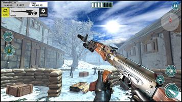 World War Special Forces screenshot 3