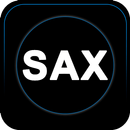 Sax video player - HD Video Pl APK