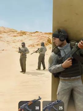 Screenshot 13 for Shoot Out: Gun Shooting Games