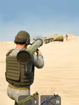 Screenshot 14 for Shoot Out: Gun Shooting Games