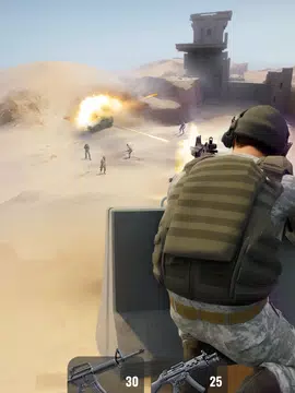 Screenshot 7 for Shoot Out: Gun Shooting Games