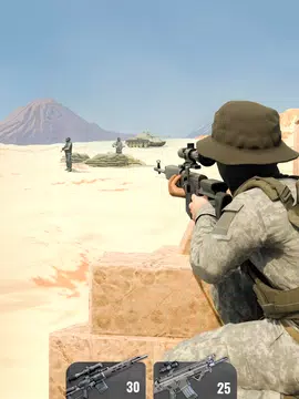 Screenshot 10 for Shoot Out: Gun Shooting Games
