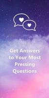 Free Psychic Question poster