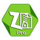 ZarcHiver Free Pro أيقونة