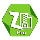 ZarcHiver Free Pro أيقونة