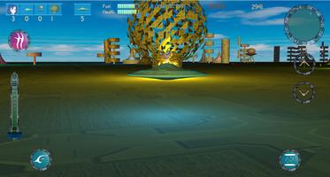 Prototype Game captura de pantalla 1