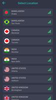 India VPN Master - Fast & Safe تصوير الشاشة 1