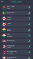 India VPN Master - Fast & Safe screenshot 1