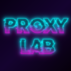 ProxyLab icône
