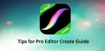 Pro Editor Create Guide