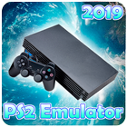 Free Pro PS2 Emulator Games For Android 2019 ikon