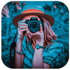 آیکون‌ Photo Presets