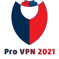”Pro VPN 2021