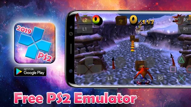 Free Ps2 Emulator 19 For Android Apk Download