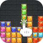 Block Puzzle:Jewel Star Puzzle -Legend Star Puzzle icône