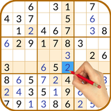 Sudoku Epic:Free Soduko-Free Suduko Puzzle Classic