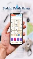 Sudoku Epic capture d'écran 1