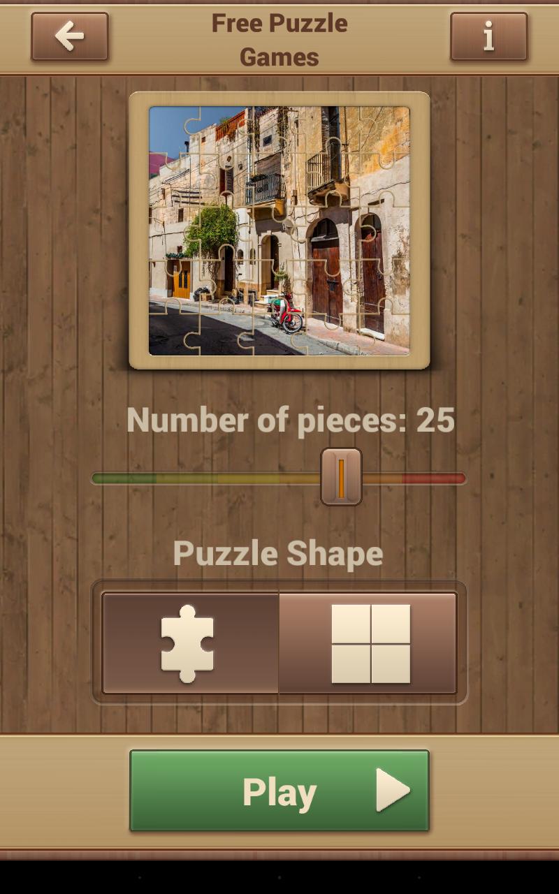 Free Puzzle Games For Android Apk Download