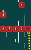 switch ball vs blocks - snake vs blocks captura de pantalla 1