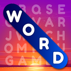 Wortsuchrätsel - Wortspiel Zeichen
