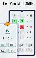 Math Puzzles screenshot 3