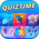 APK Quiz Time - Trivia and Logo!