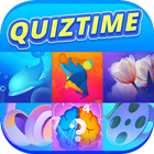Quiz Time - Trivia and Logo! иконка