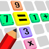 Rompecabezas Matemáticos icono