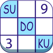 Classic Sudoku: puzzles games
