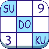 Classic Sudoku: puzzles games icône