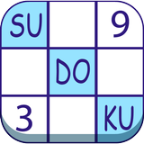 Classic Sudoku: puzzles games icono