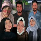 لعبة فريق نور مار biểu tượng