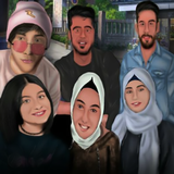 لعبة فريق نور مار biểu tượng