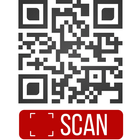 QR Code Reader ikon