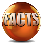 Fun Facts for Free ícone