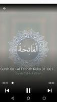 Tafheem ul Quran : Urdu Audio screenshot 1