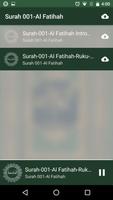 Tafheem ul Quran : Urdu Audio 截图 2