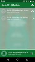 Tafheem ul Quran Full Audio 截图 3