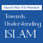 Towards Understanding Islam आइकन