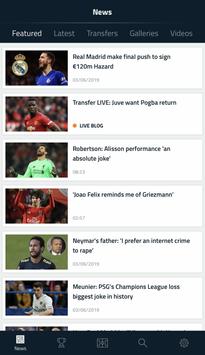 Goal.com 海报