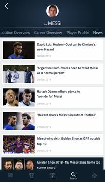 Goal.com 截图 3