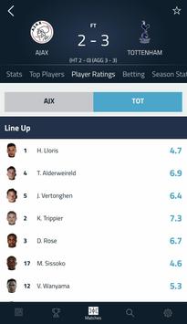 Goal.com 截图 5