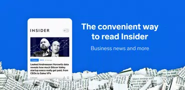 Insider - Business News & More