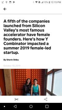 Business Insider 海报